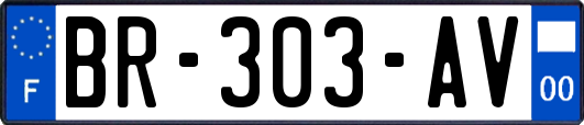 BR-303-AV