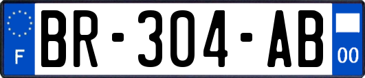 BR-304-AB