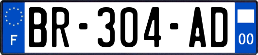 BR-304-AD