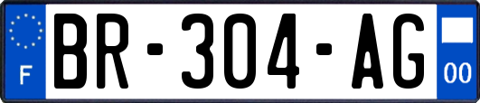 BR-304-AG