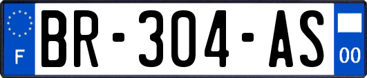 BR-304-AS