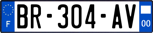 BR-304-AV
