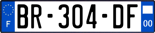 BR-304-DF