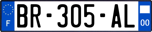 BR-305-AL