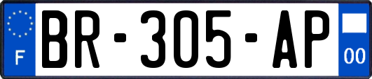 BR-305-AP