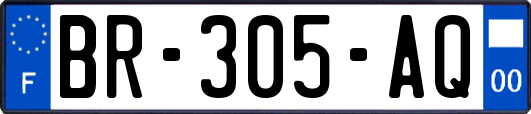 BR-305-AQ