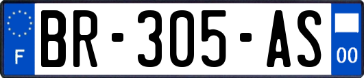 BR-305-AS