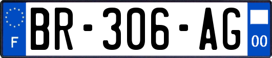 BR-306-AG