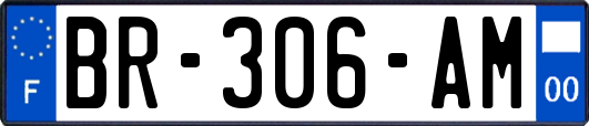 BR-306-AM