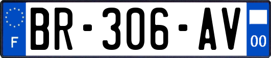 BR-306-AV