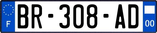 BR-308-AD