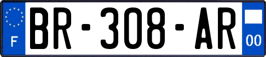 BR-308-AR