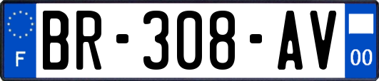 BR-308-AV
