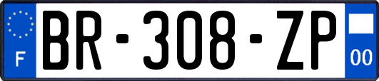 BR-308-ZP