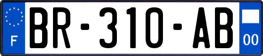 BR-310-AB