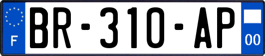 BR-310-AP