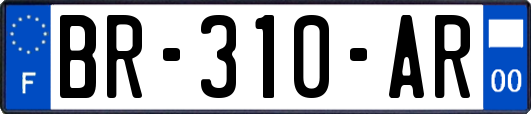 BR-310-AR