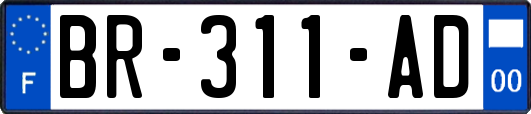 BR-311-AD