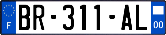 BR-311-AL