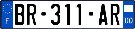 BR-311-AR