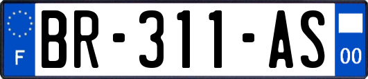 BR-311-AS