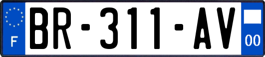 BR-311-AV