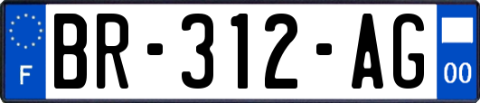 BR-312-AG