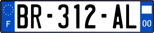 BR-312-AL