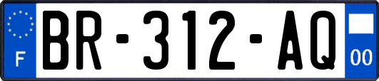BR-312-AQ