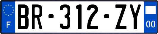 BR-312-ZY