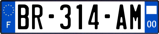BR-314-AM