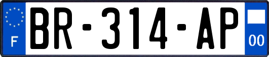 BR-314-AP