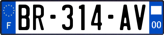 BR-314-AV