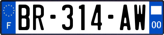 BR-314-AW