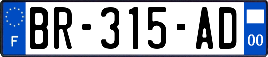 BR-315-AD