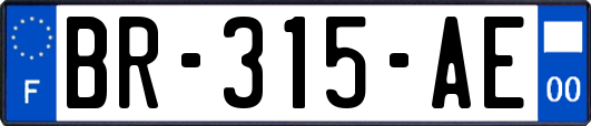 BR-315-AE