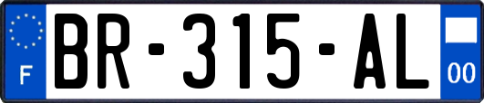 BR-315-AL