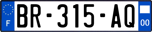 BR-315-AQ