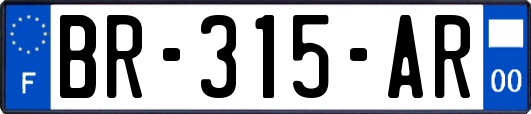 BR-315-AR