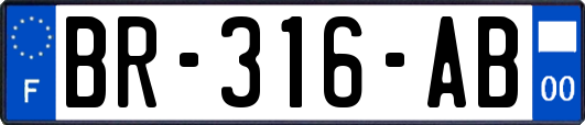 BR-316-AB