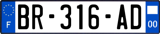 BR-316-AD