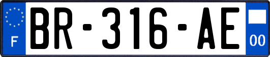 BR-316-AE