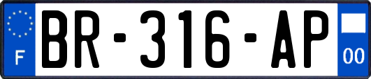 BR-316-AP