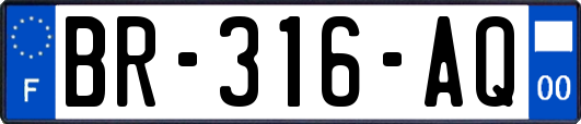 BR-316-AQ