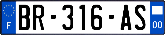 BR-316-AS