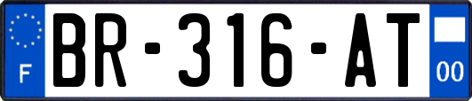 BR-316-AT