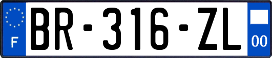 BR-316-ZL