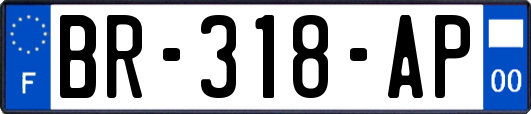 BR-318-AP