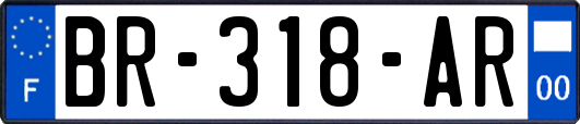 BR-318-AR