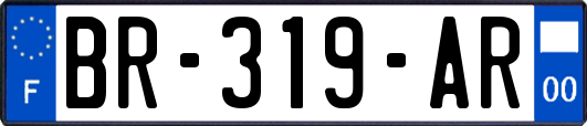 BR-319-AR